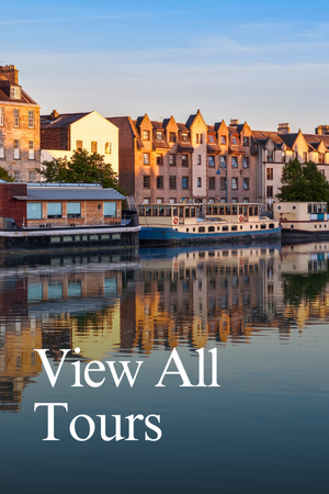 Edinburgh All Tours
