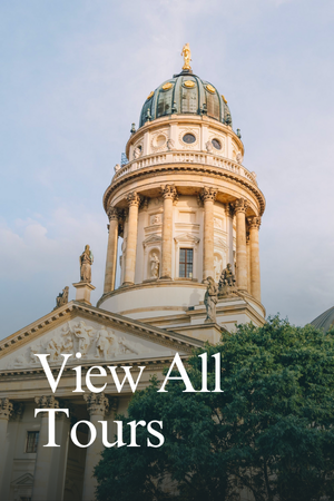 Berlin All Tours