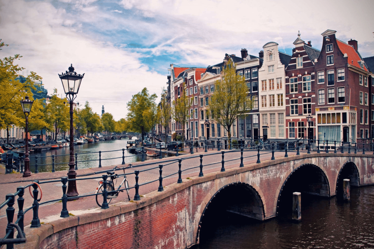 Amsterdam Top 10