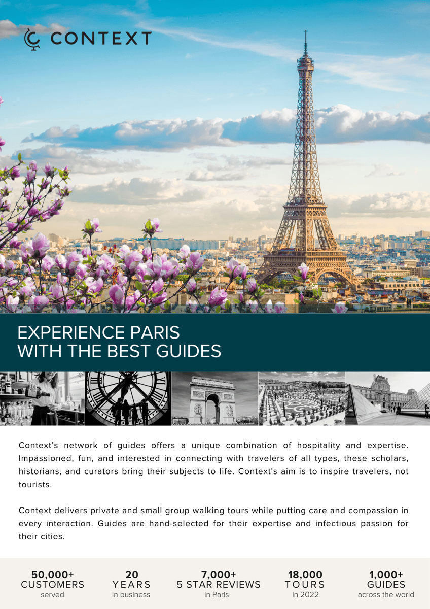 Context Travel Paris Flyer  External (Partnership).pdf