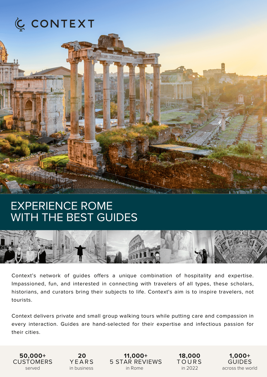 Context Travel Rome Flyer  External (Partnership).pdf