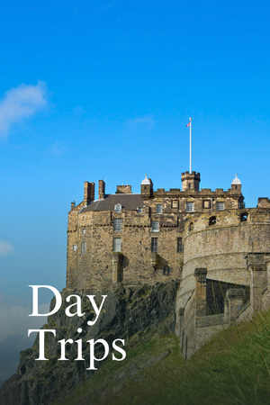 Edinburgh Day Trips