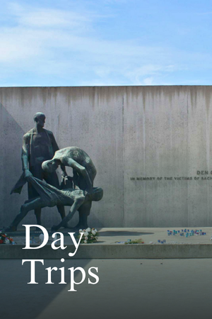 Berlin Day Trips
