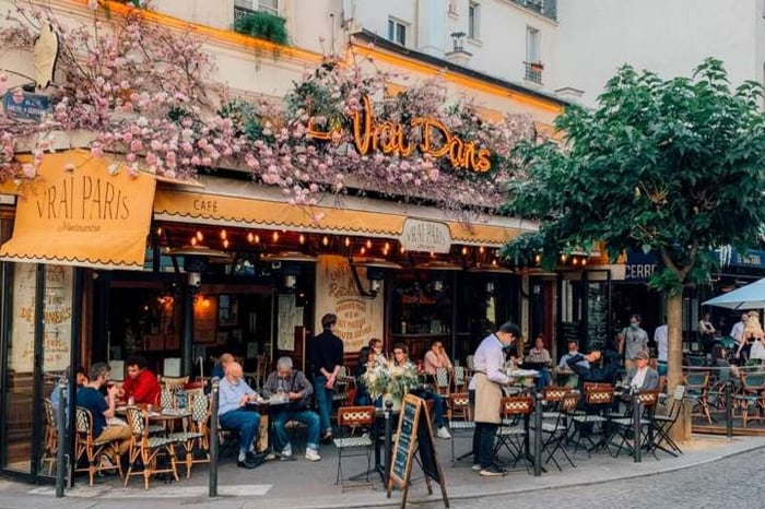 Food in Paris: Where to Go, What to Eat, and How to Order image