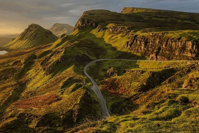 The Scottish Highlands and Skye: What You Need to Know Before Your Visit image