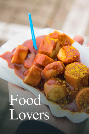 Food Lovers Berlin