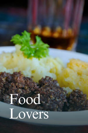 Food Lovers
