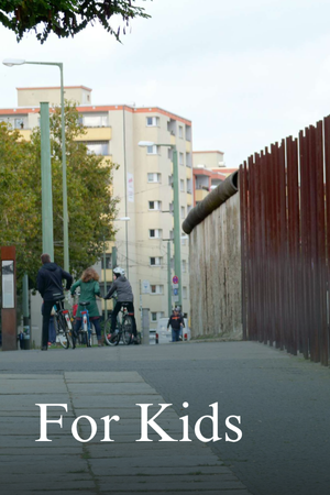 Berlin For Kids