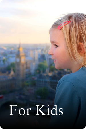 London For Kids