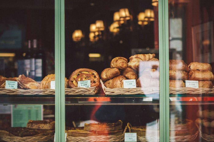Baguette to Bistro: Signature Paris Food Tour image