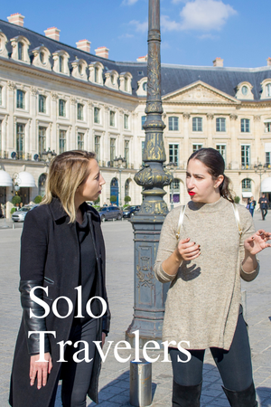 Paris Solo