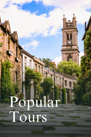 Popular Tours