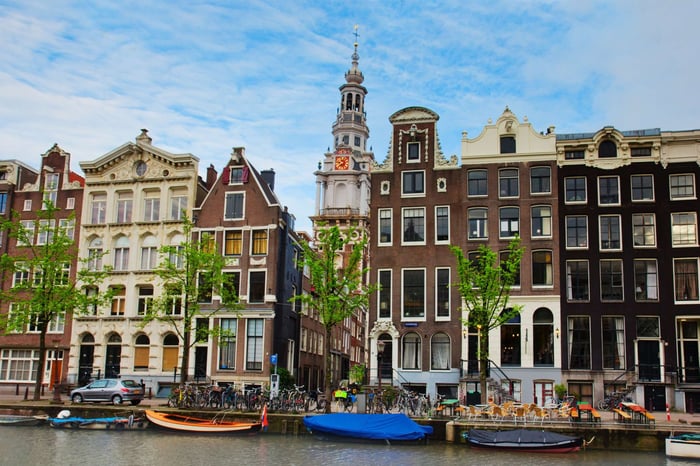 Amsterdam in a Day Tour with Rijksmuseum image