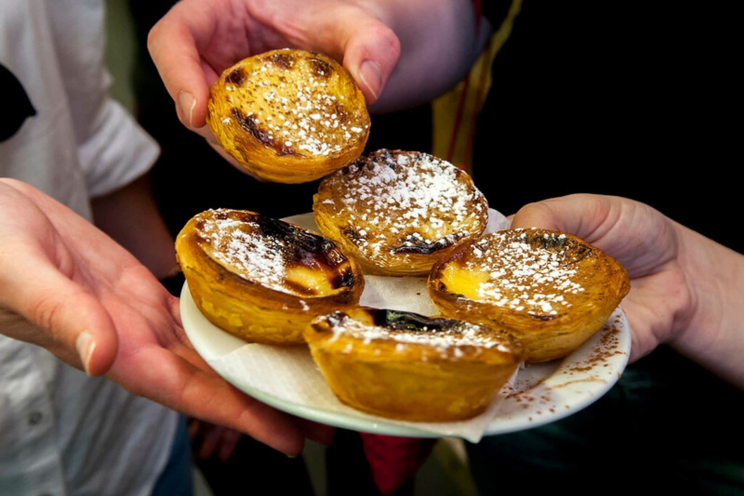 Lisbon Food Tour_ Chiado and Baixa Neighborhoods
