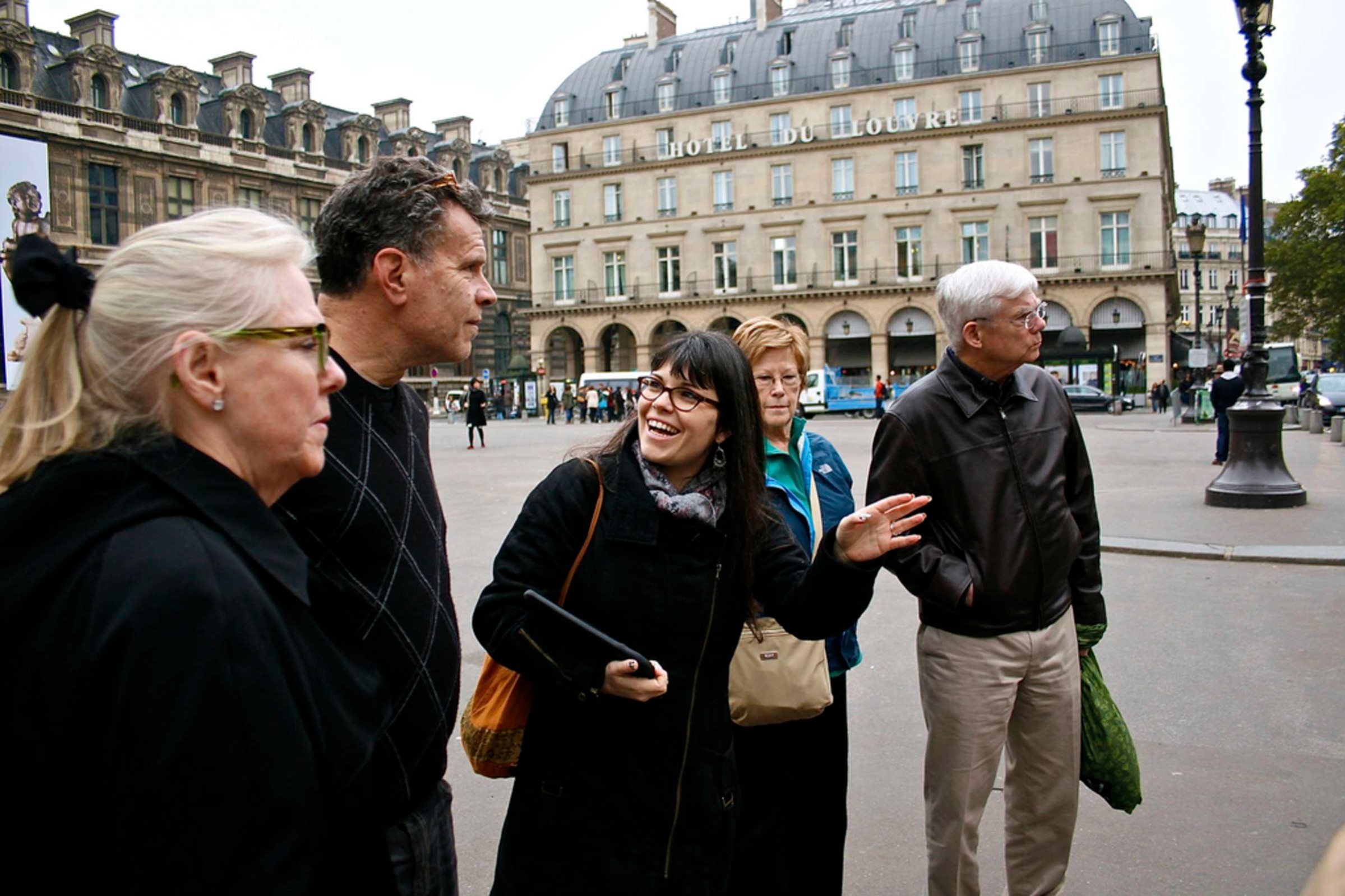 Paris Architecture Tour_ Haussmann_s Transformation