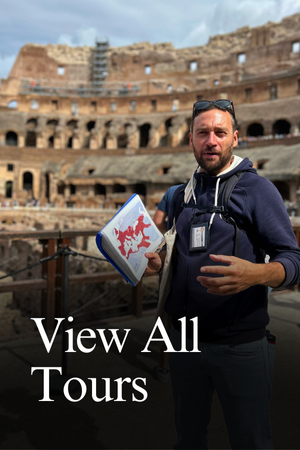 Rome All Tours