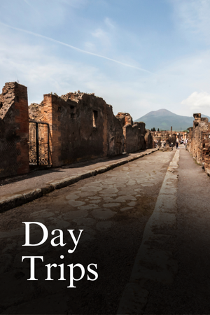 Rome Day Trip
