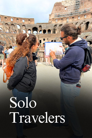 Rome Solo