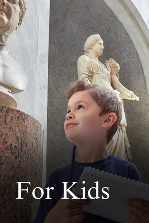 Rome for Kids