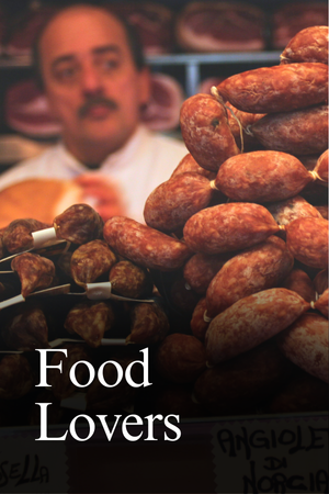 Rome Food