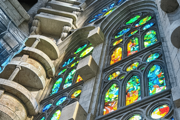 Sagrada Familia and Hospital de Sant Pau Tour image