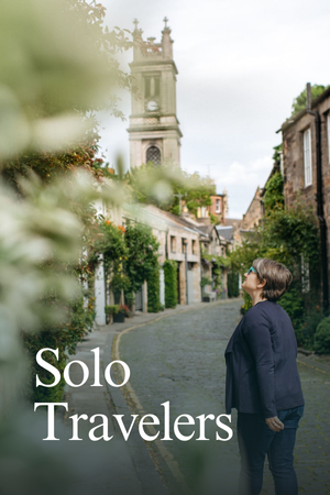 Solo Travelers