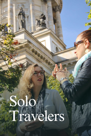 Berlin Solo Travelers